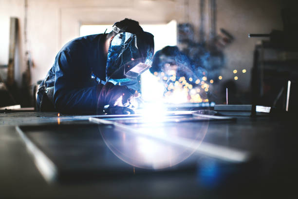 Best Aerospace and Defense Welding in Parker City, IN