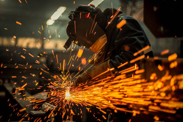 Best Maintenance and Repair Welding in Parker City, IN