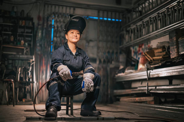  Parker City, IN Welder Pros