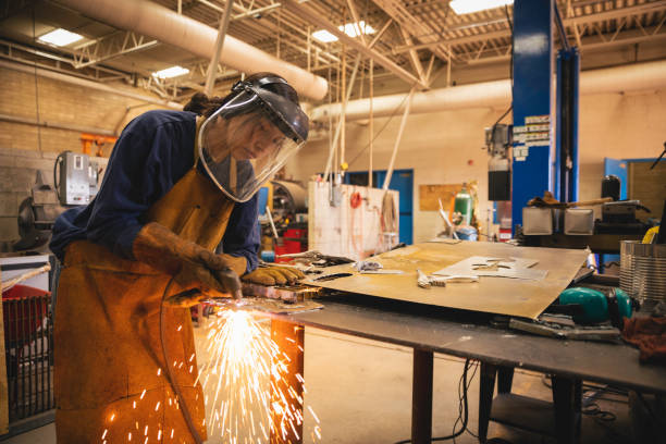 Reliable Parker City, IN Welder & Metal Fabrication Solutions