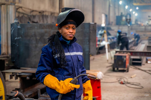 Affordable Welder Services in Parker City, IN