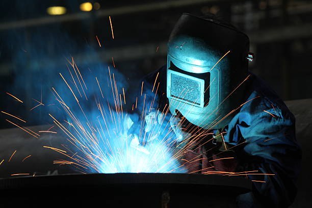 Best Food and Beverage Processing Equipment Welding in Parker City, IN