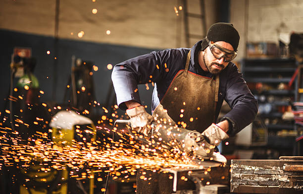 Best Aerospace and Defense Welding in Parker City, IN