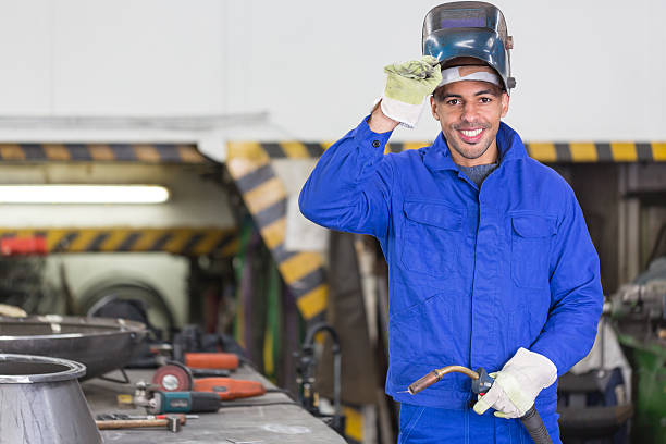 Best Structural Steel Welding in Parker City, IN